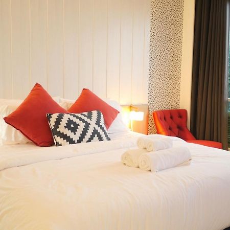 Phuket View Coffee And Resort Chalong Exterior foto