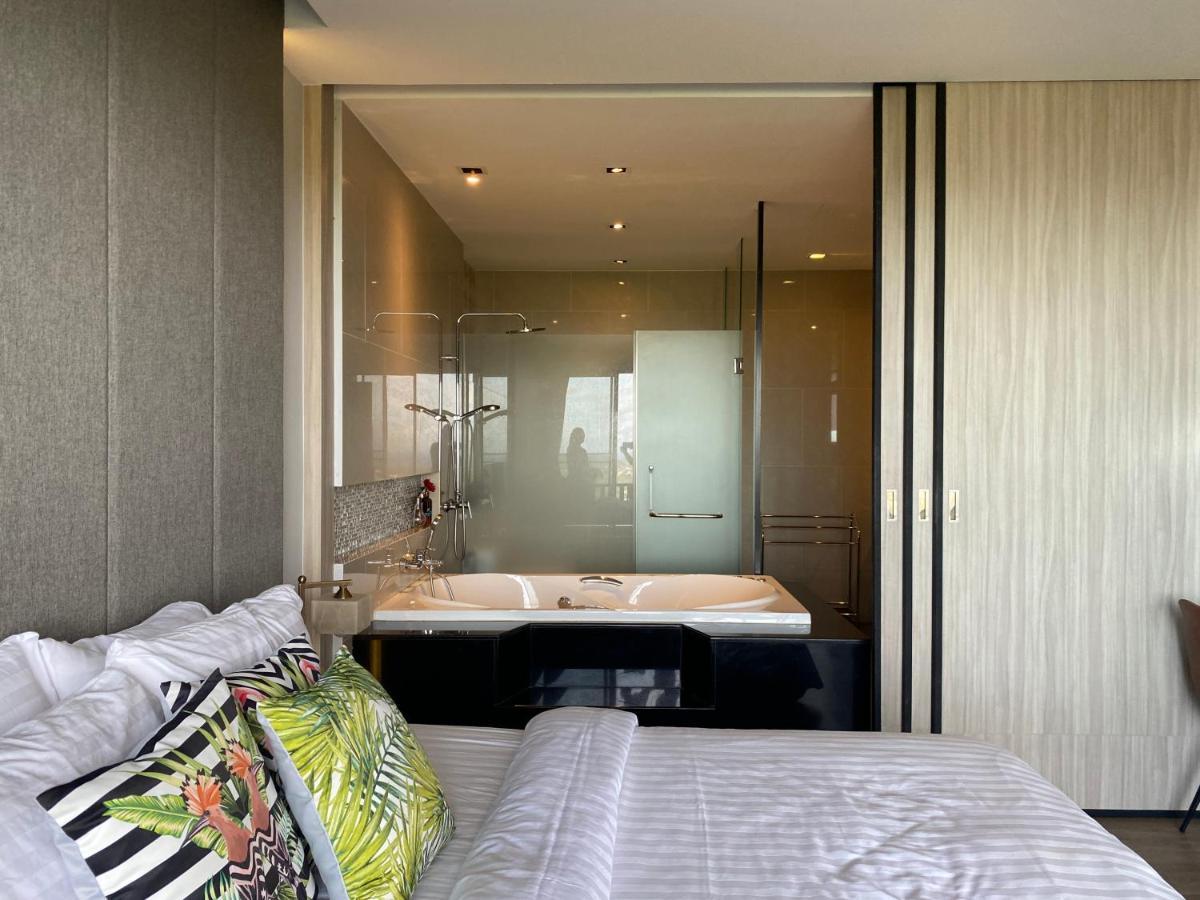 Phuket View Coffee And Resort Chalong Exterior foto