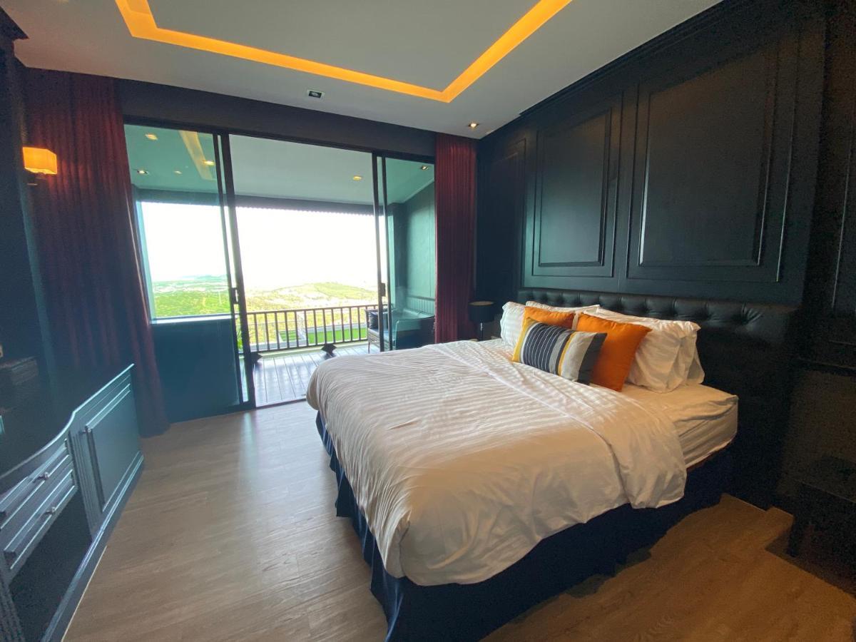 Phuket View Coffee And Resort Chalong Exterior foto