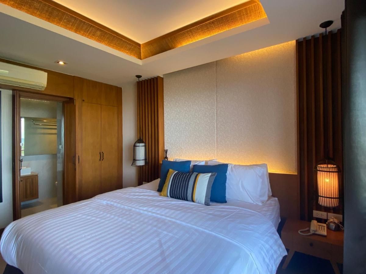 Phuket View Coffee And Resort Chalong Exterior foto