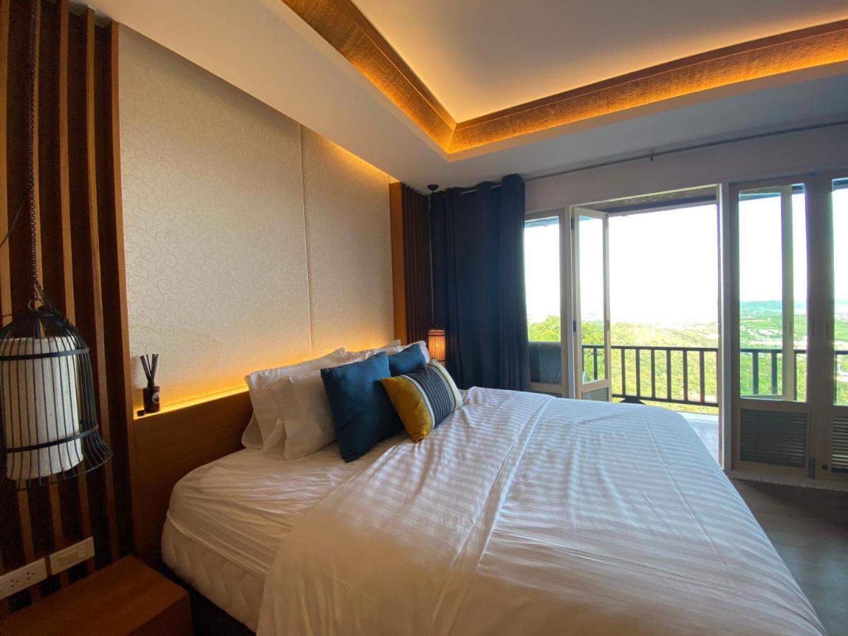 Phuket View Coffee And Resort Chalong Exterior foto