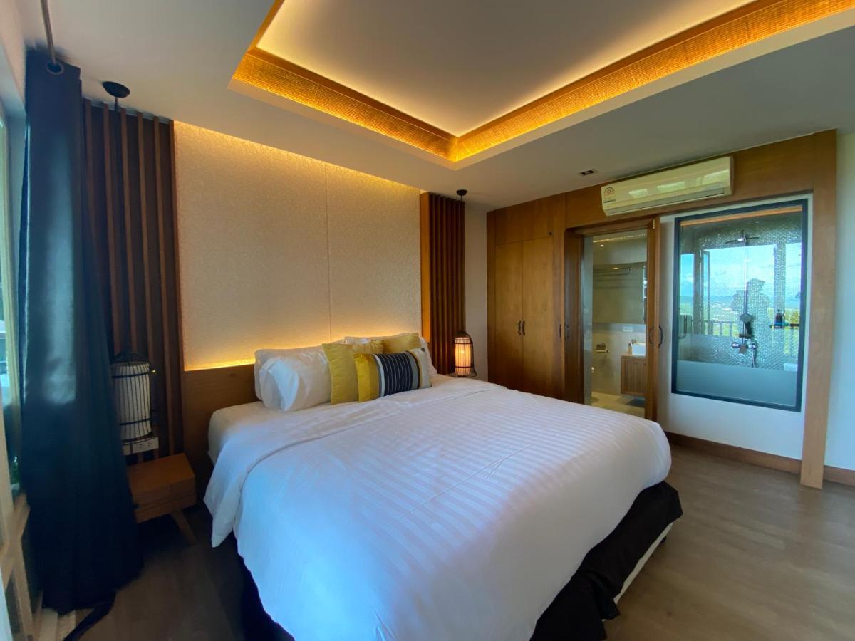 Phuket View Coffee And Resort Chalong Exterior foto