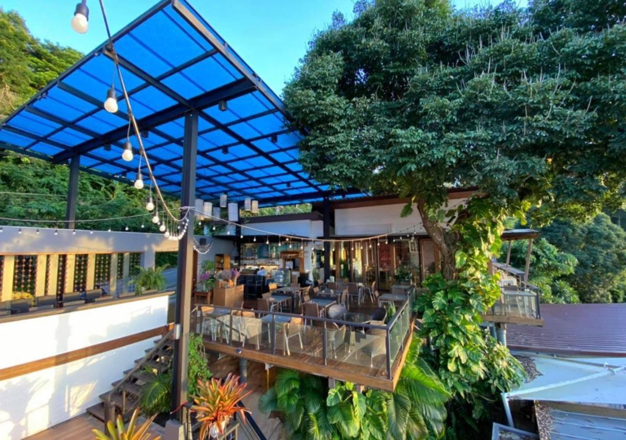 Phuket View Coffee And Resort Chalong Exterior foto