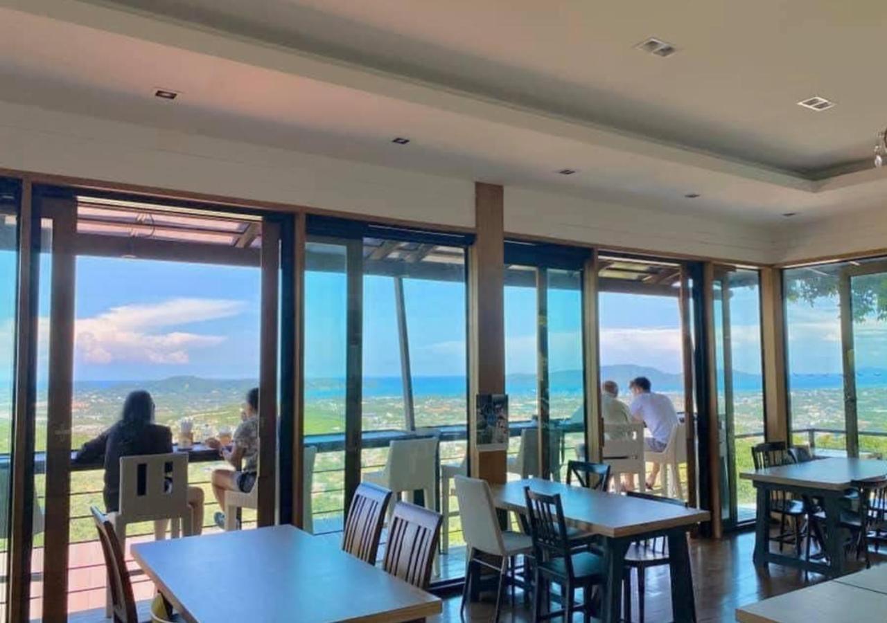 Phuket View Coffee And Resort Chalong Exterior foto