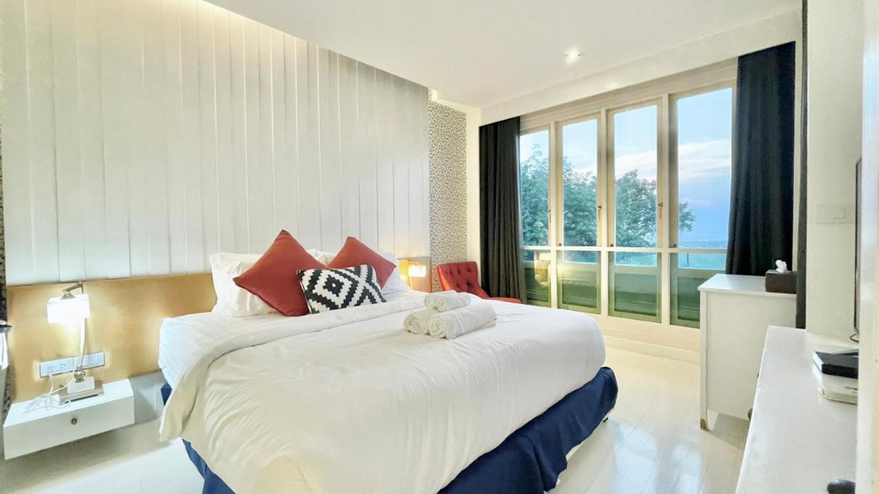 Phuket View Coffee And Resort Chalong Exterior foto