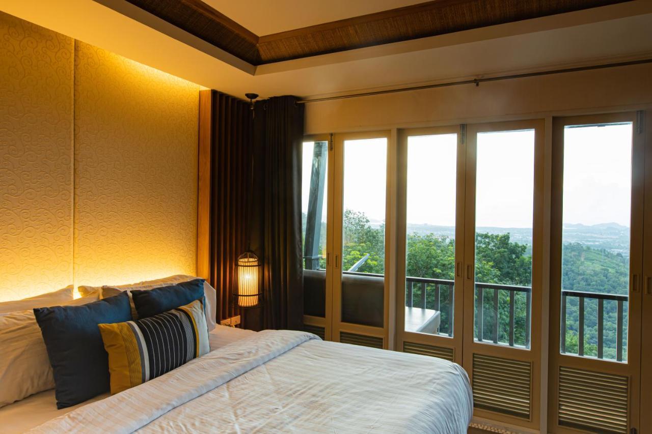 Phuket View Coffee And Resort Chalong Exterior foto