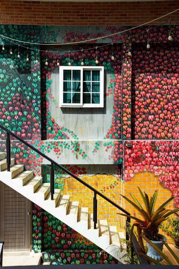 Phuket View Coffee And Resort Chalong Exterior foto