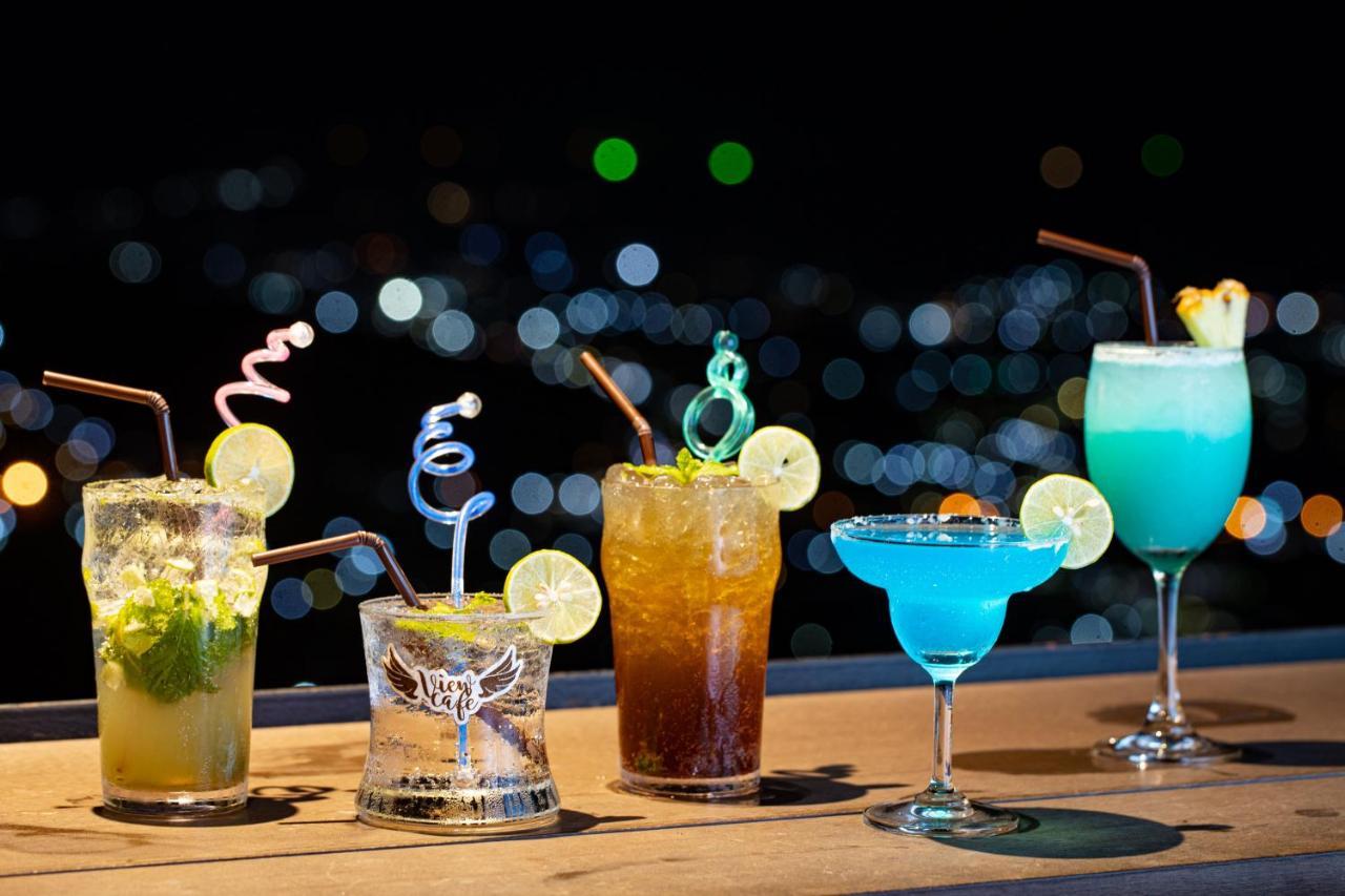 Phuket View Coffee And Resort Chalong Exterior foto