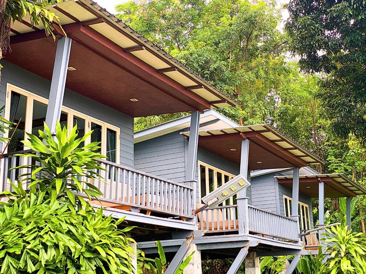 Phuket View Coffee And Resort Chalong Exterior foto